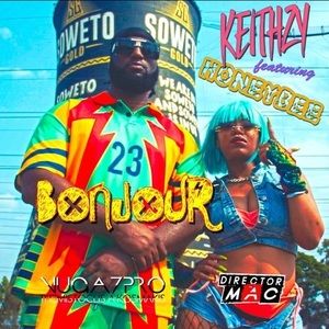 Meet your Posher, Keithzy